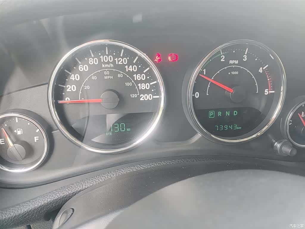 Jeep Wrangler, 2016 12