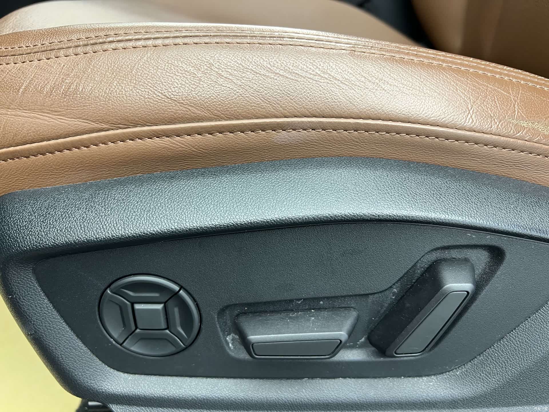 Audi Q7, 2023 6
