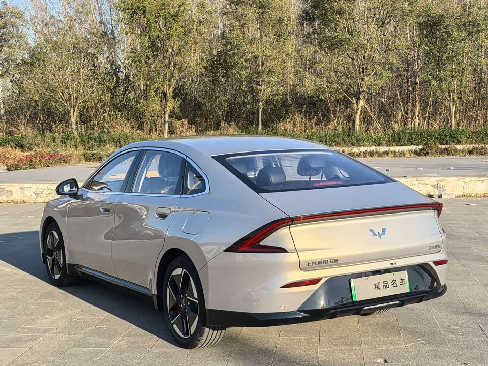 Wuling Wuling Starlight