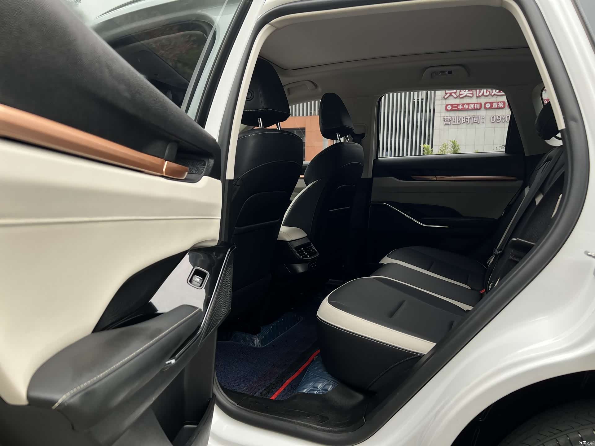 Haval H6, 2023 16