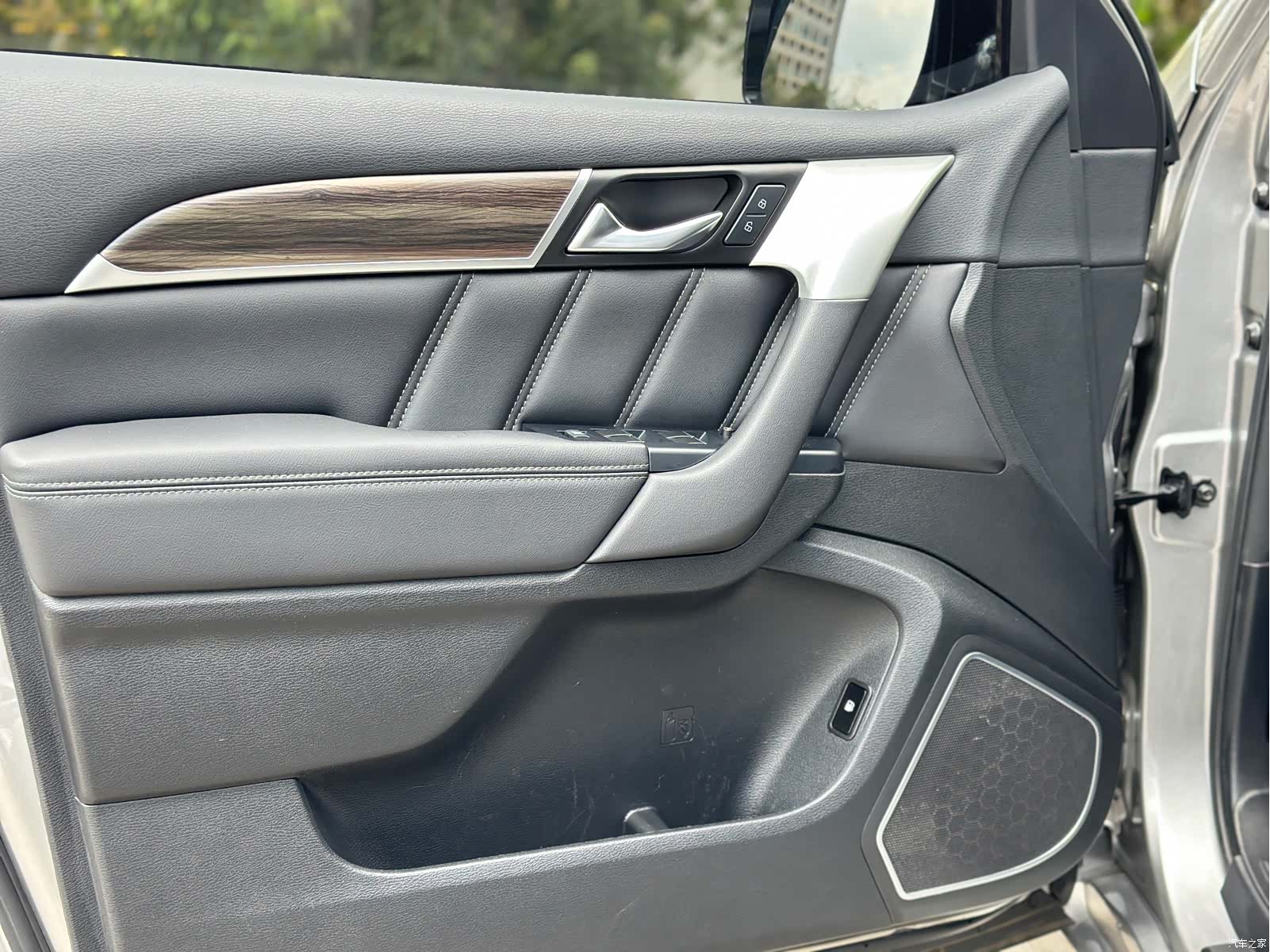 Haval H9, 2020 6