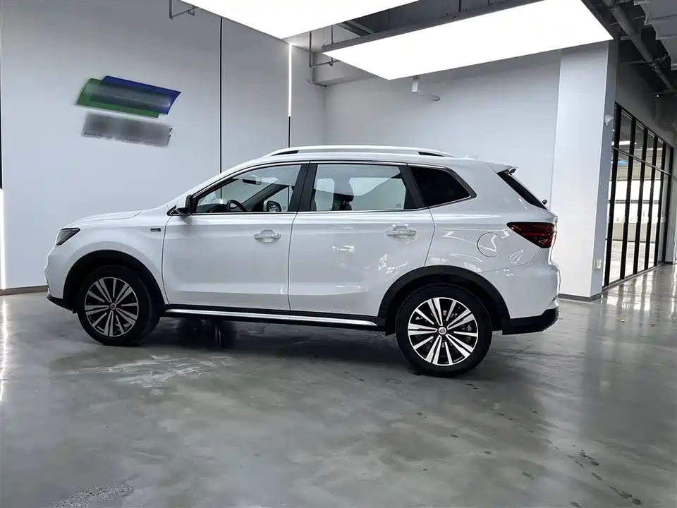 Roewe RX5 Roewe RX5