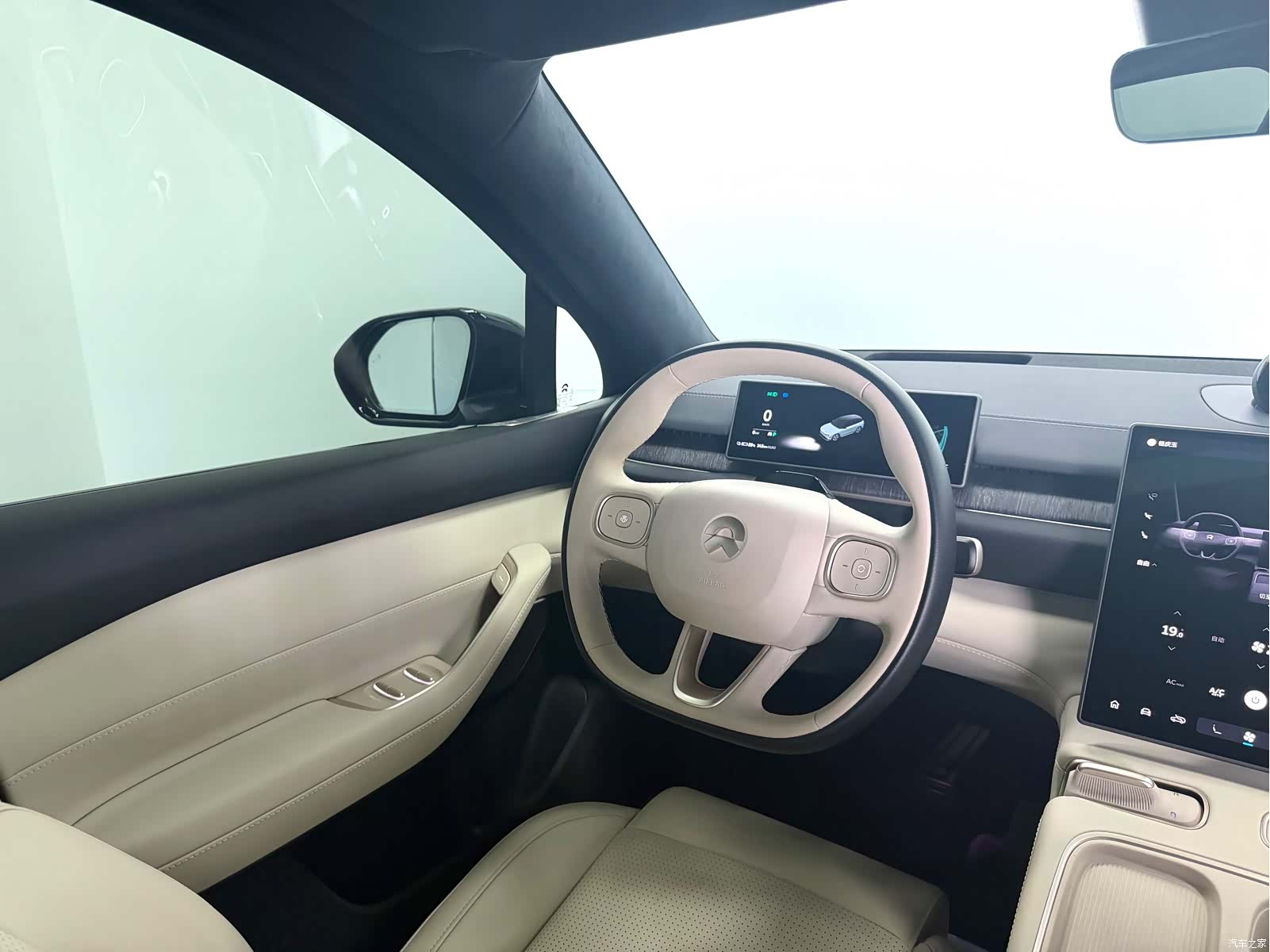 NIO ES6, 2024 8