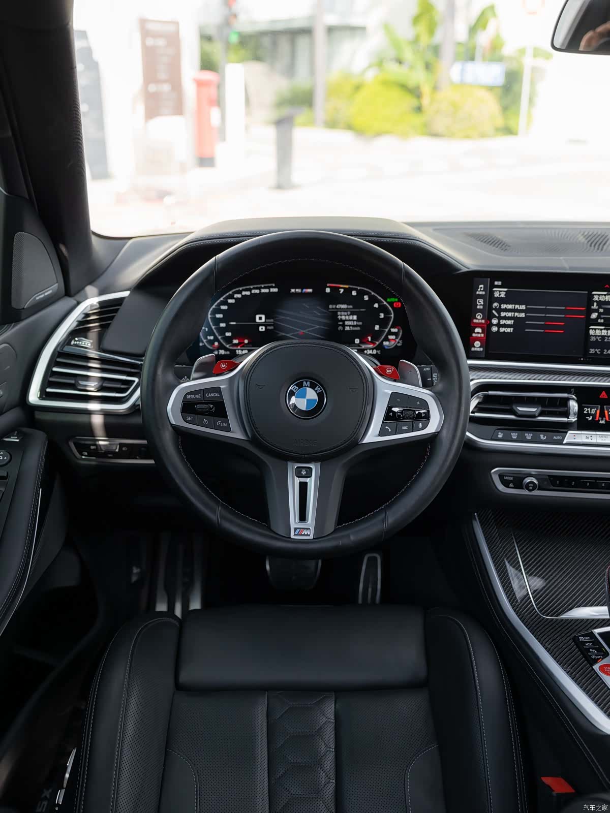 BMW X5, 2023 12