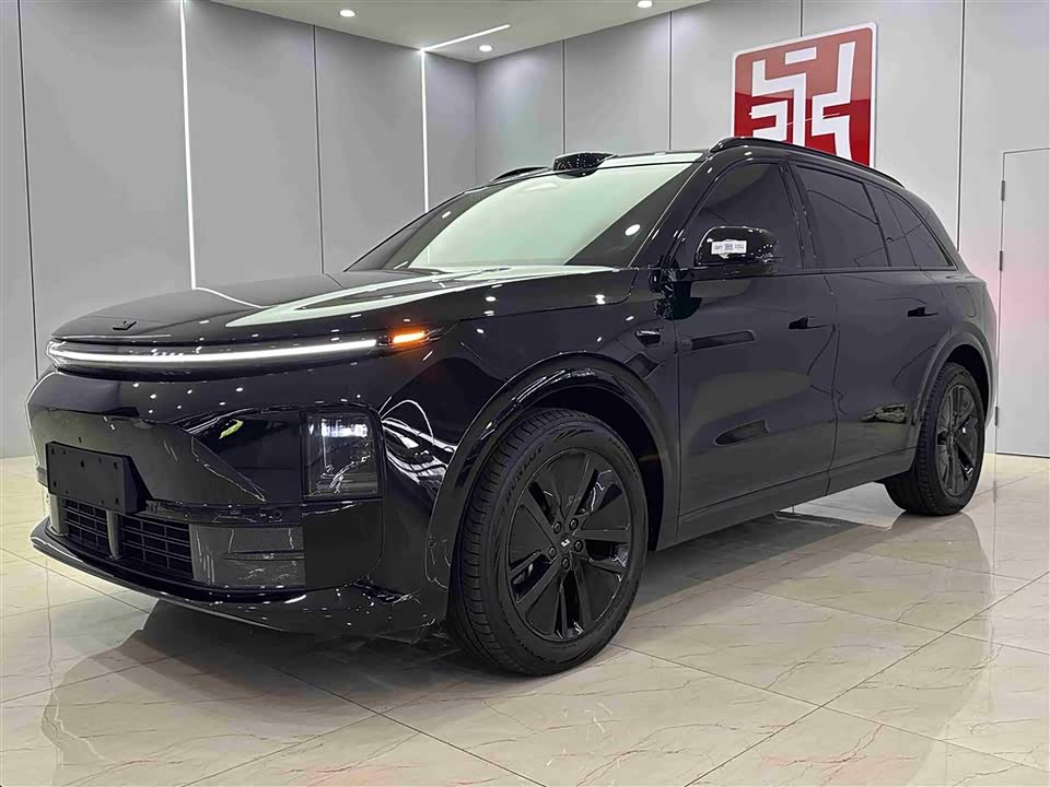 Li Auto Ideal L6