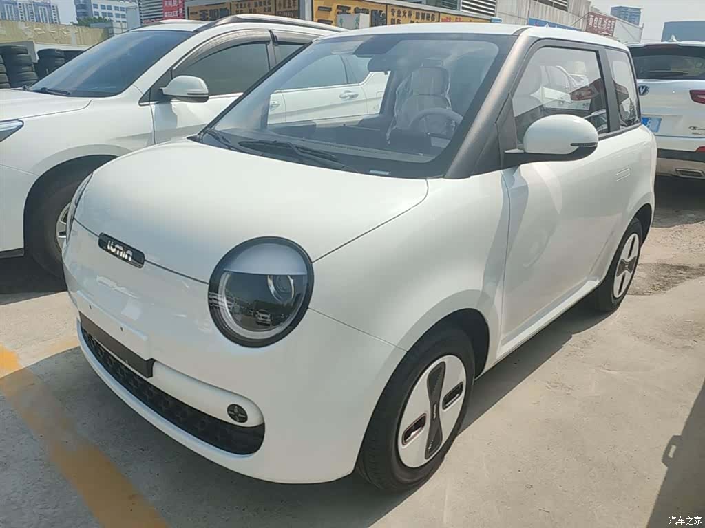 Changan Lumin, 2026 2