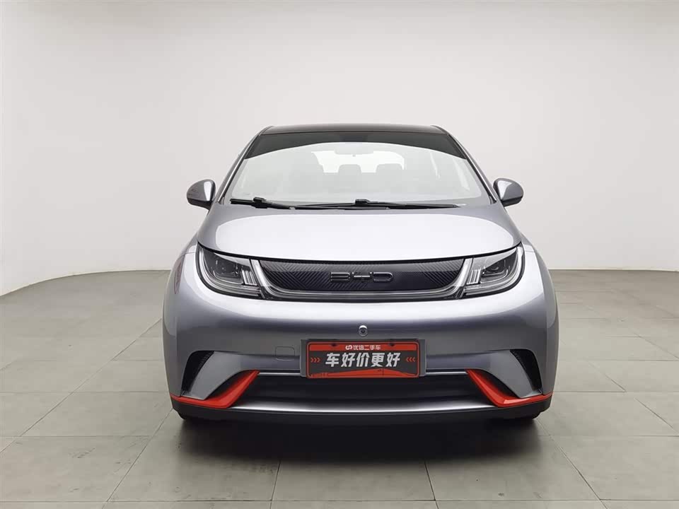 BYD dolphin BYD dolphin