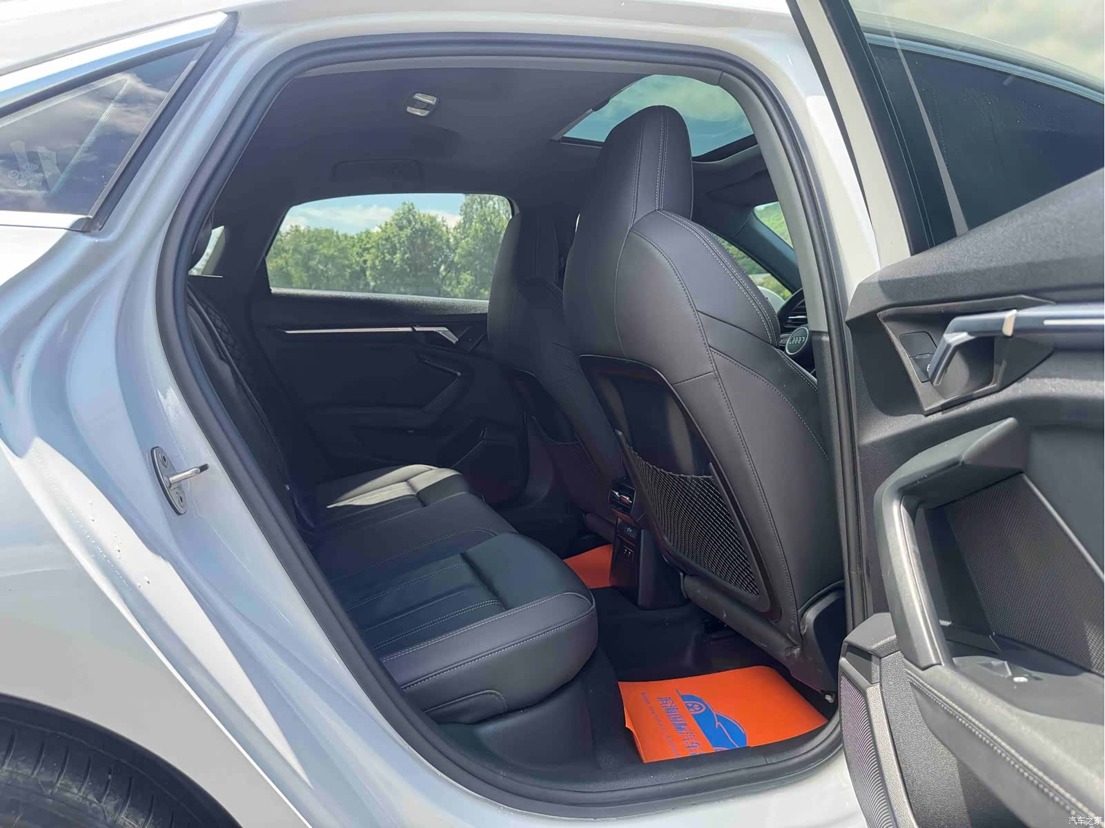 Audi A3, 2023 9