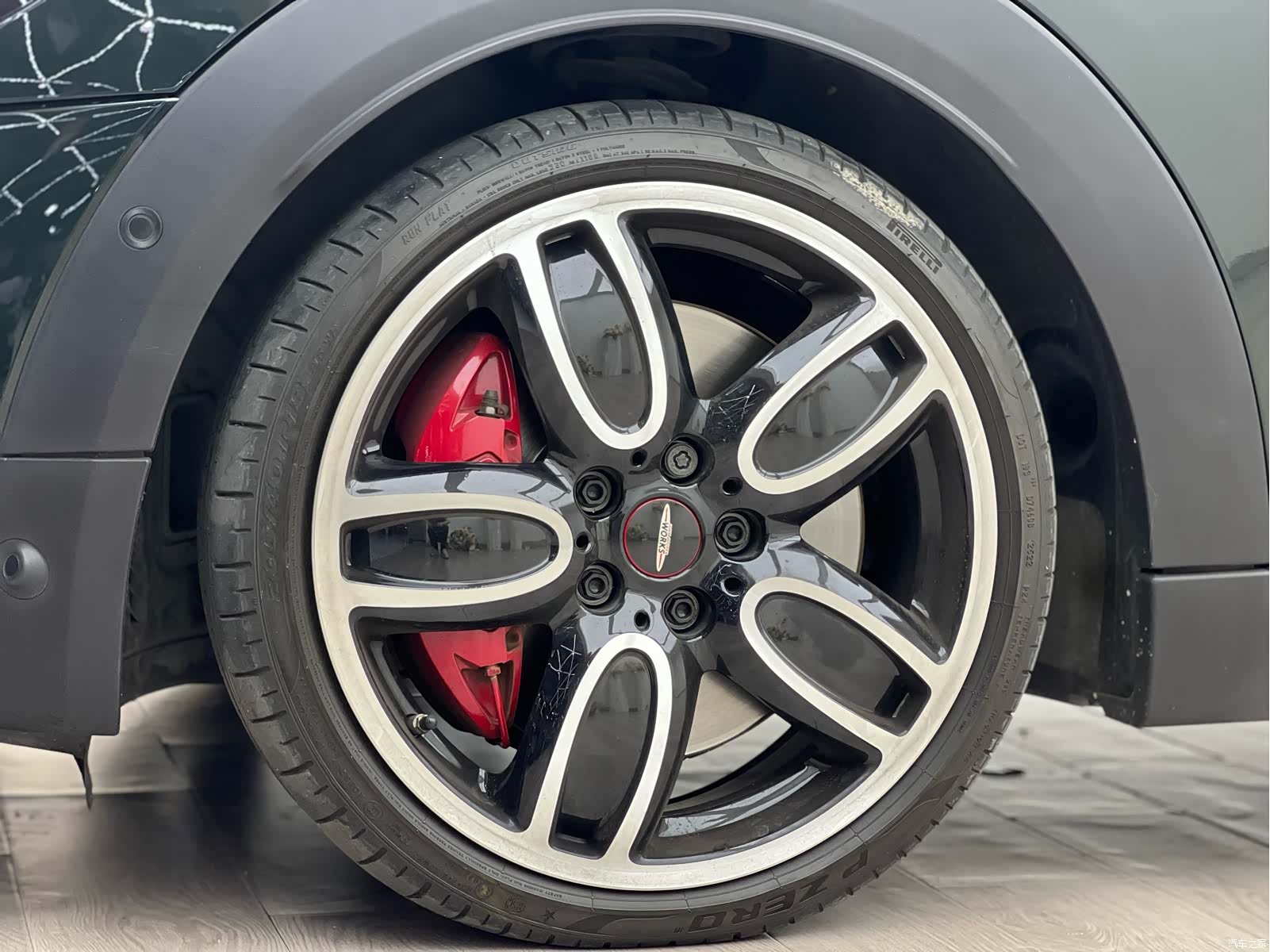 Mini Cooper, 2020 6