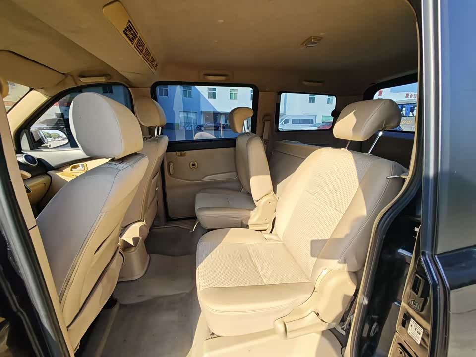 Changan Kaicheng Uno S