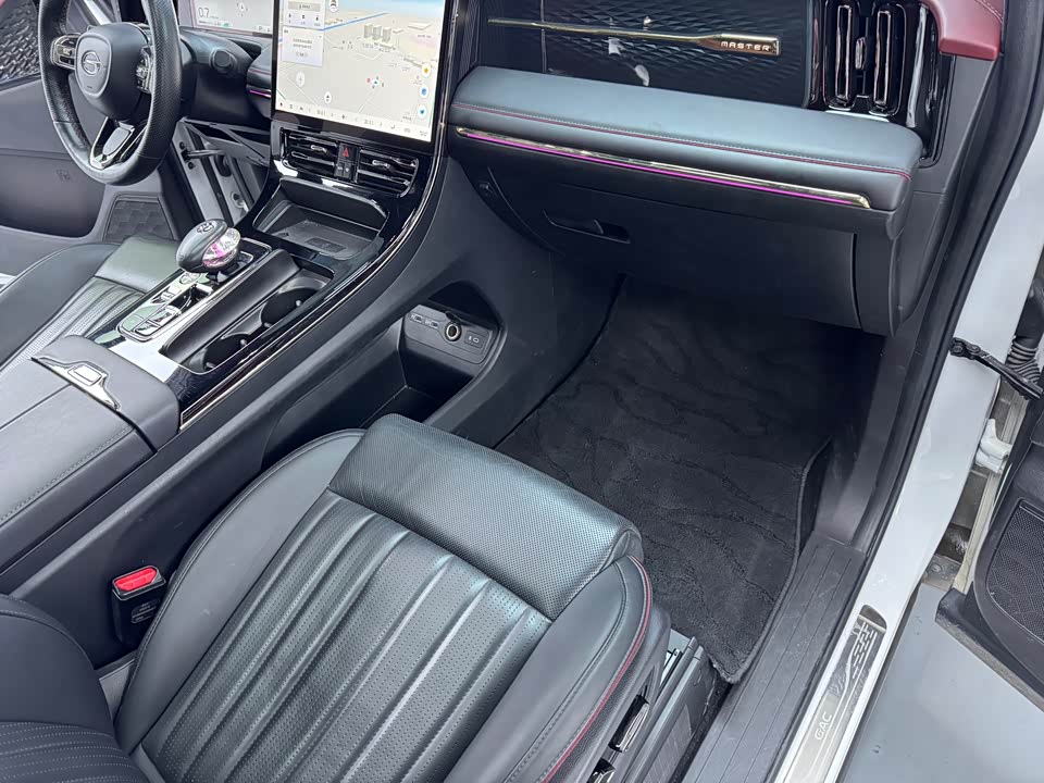 Trumpchi Trumpchi M8