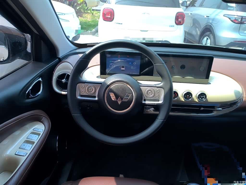 Wuling Bingo, 2023 11