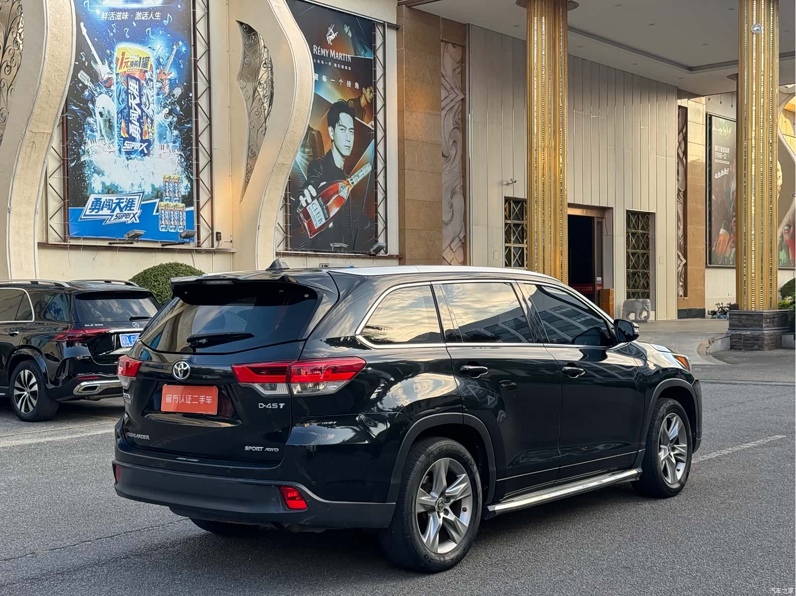 Toyota Highlander, 2018 6