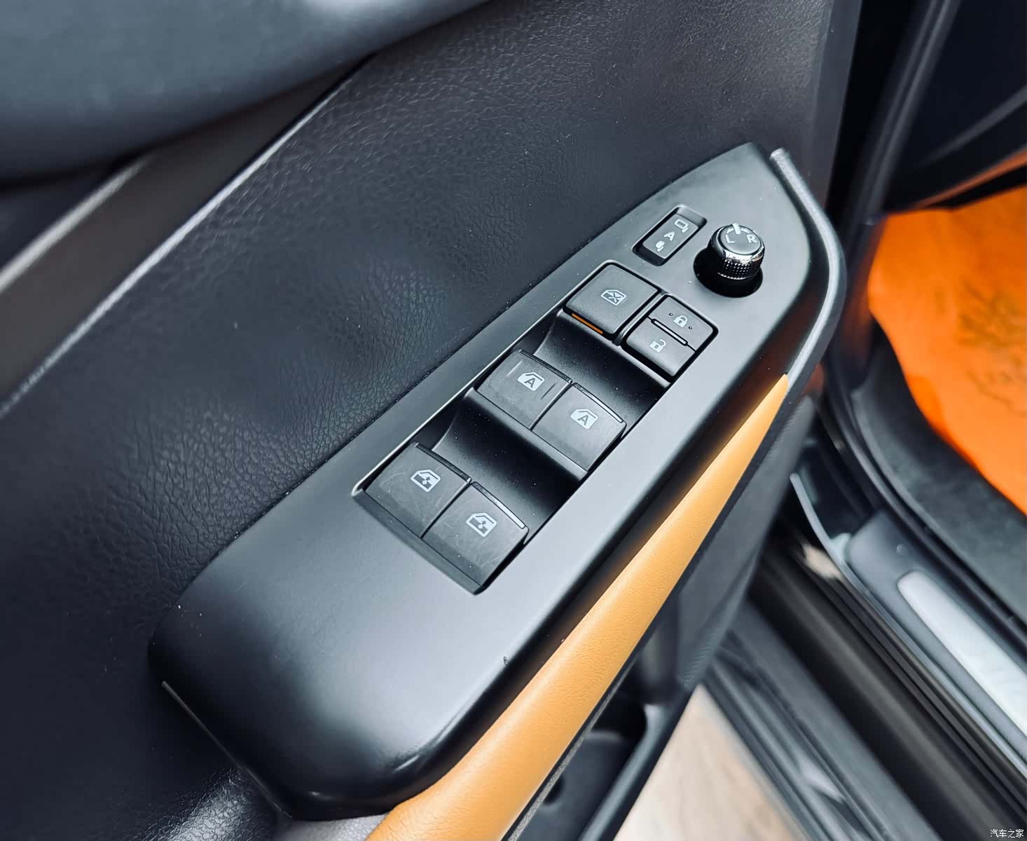Toyota Highlander, 2021 12