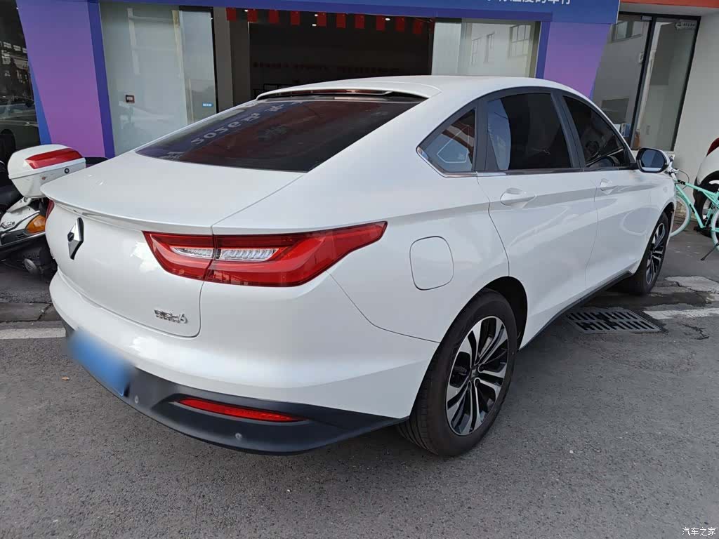 Wuling RC-6, 2020 все фото