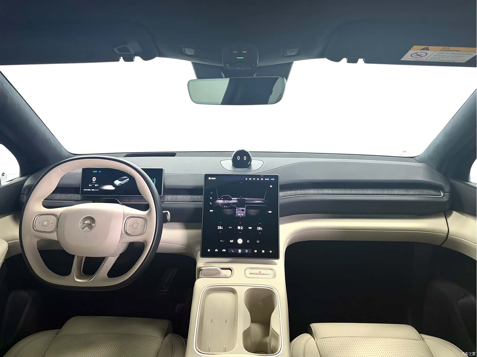 NIO ES6, 2024 10