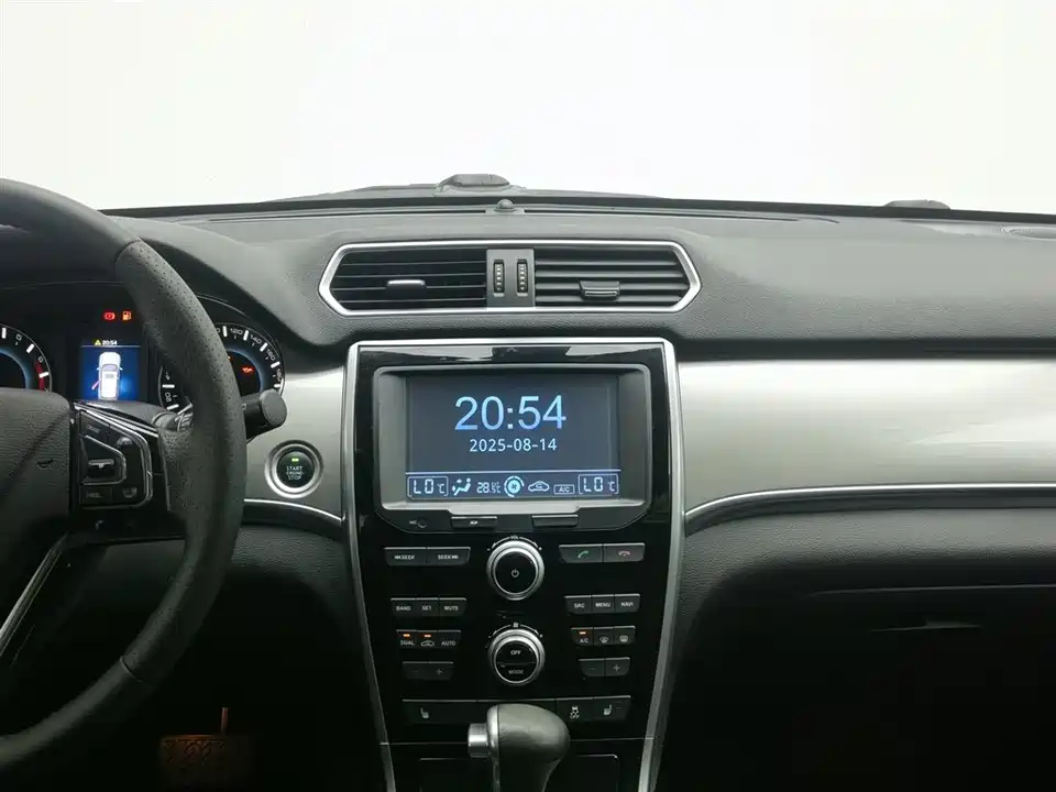 Haval H2