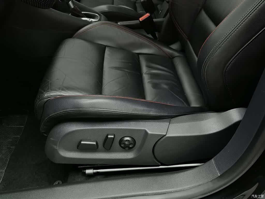 Volkswagen Golf, 2012 20