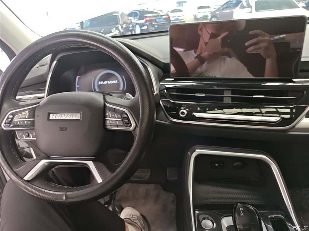 Haval H6, 2023 10