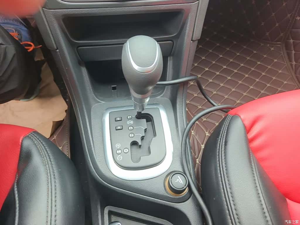 Peugeot 308, 2014 10