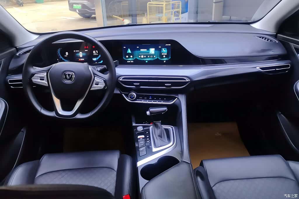 Changan Eado, 2021 12