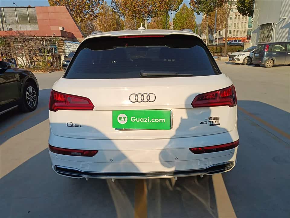 Audi Q5L