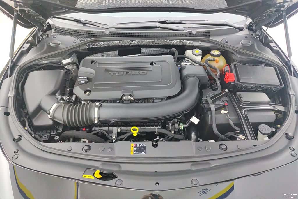 Buick LaCrosse, 2021 10