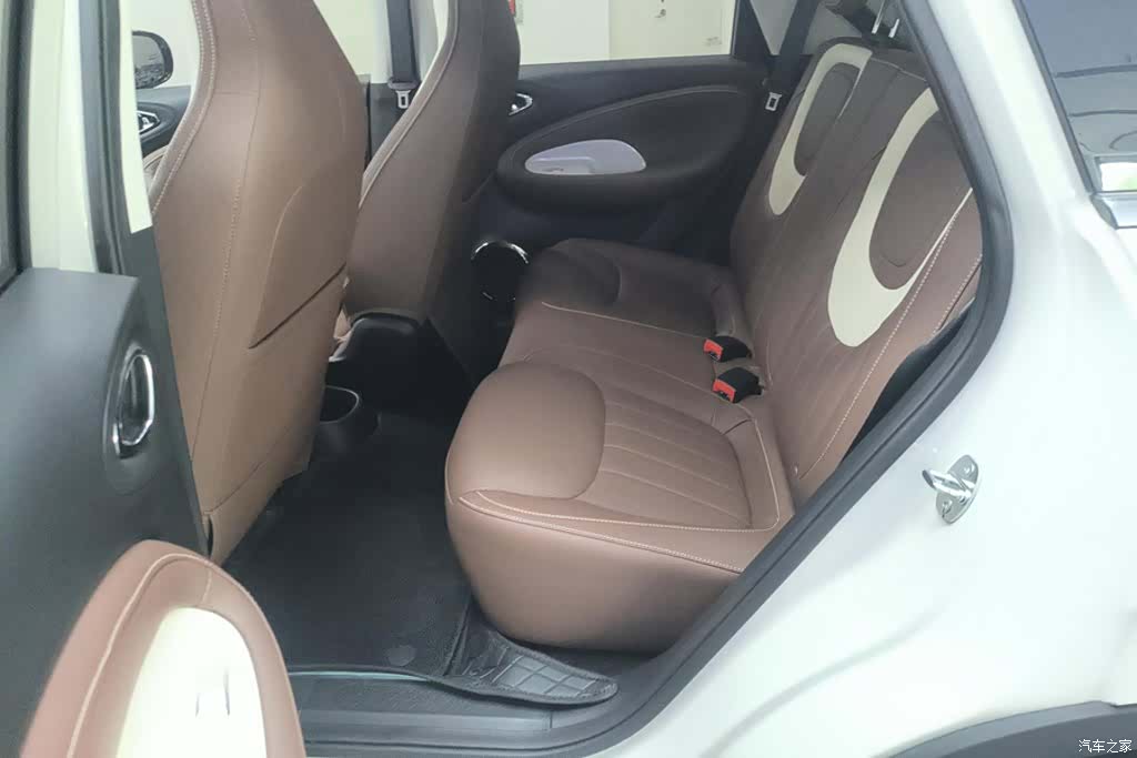 Wuling Bingo, 2025 11