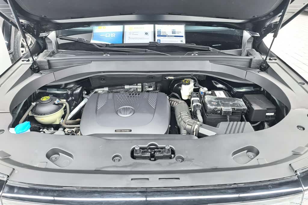 BAIC BJ30, 2025 10