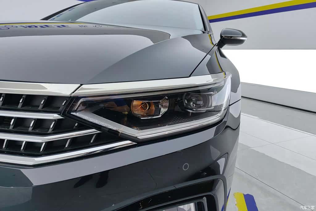 Volkswagen Magotan, 2024 все фото