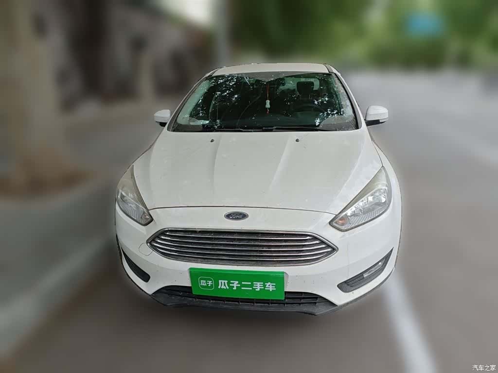 Ford Focus, 2016 24