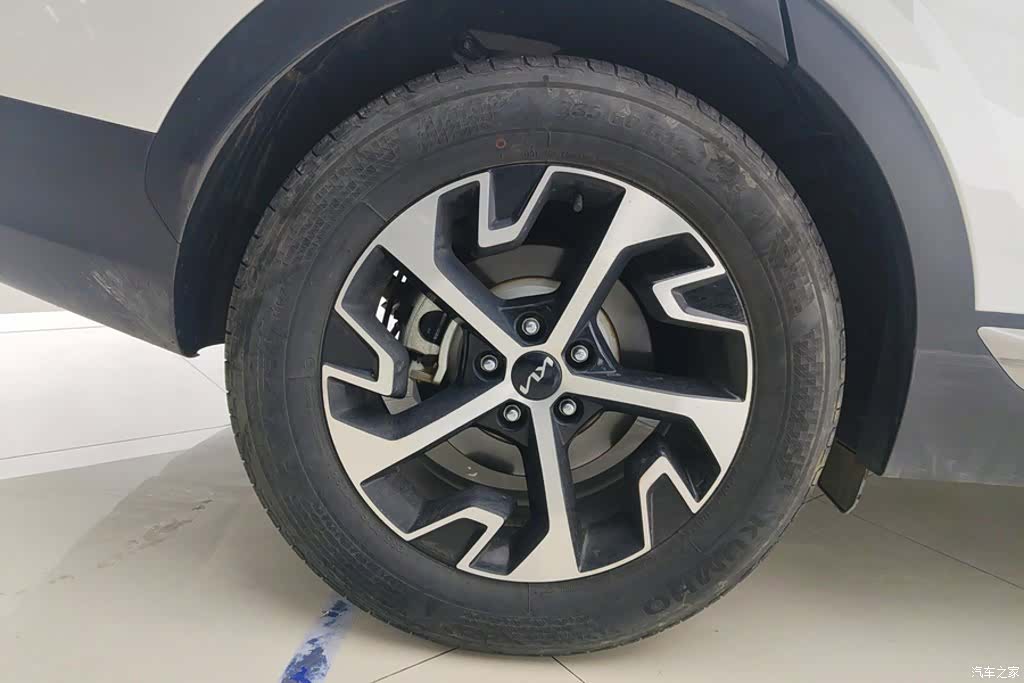 Kia Sportage, 2023 6