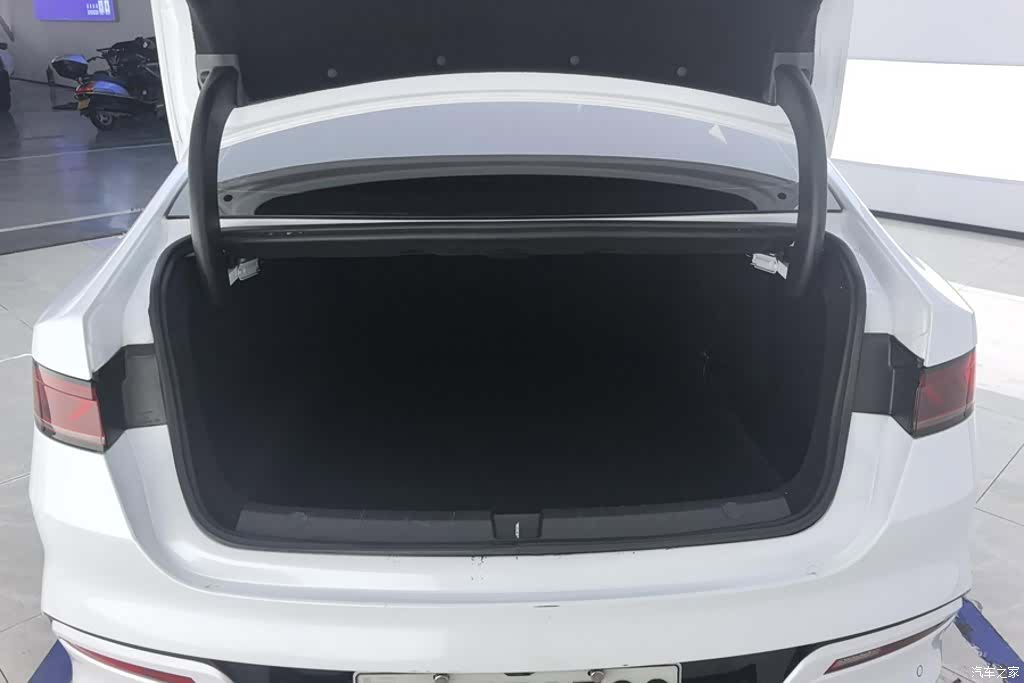 BYD Qin, 2024 4