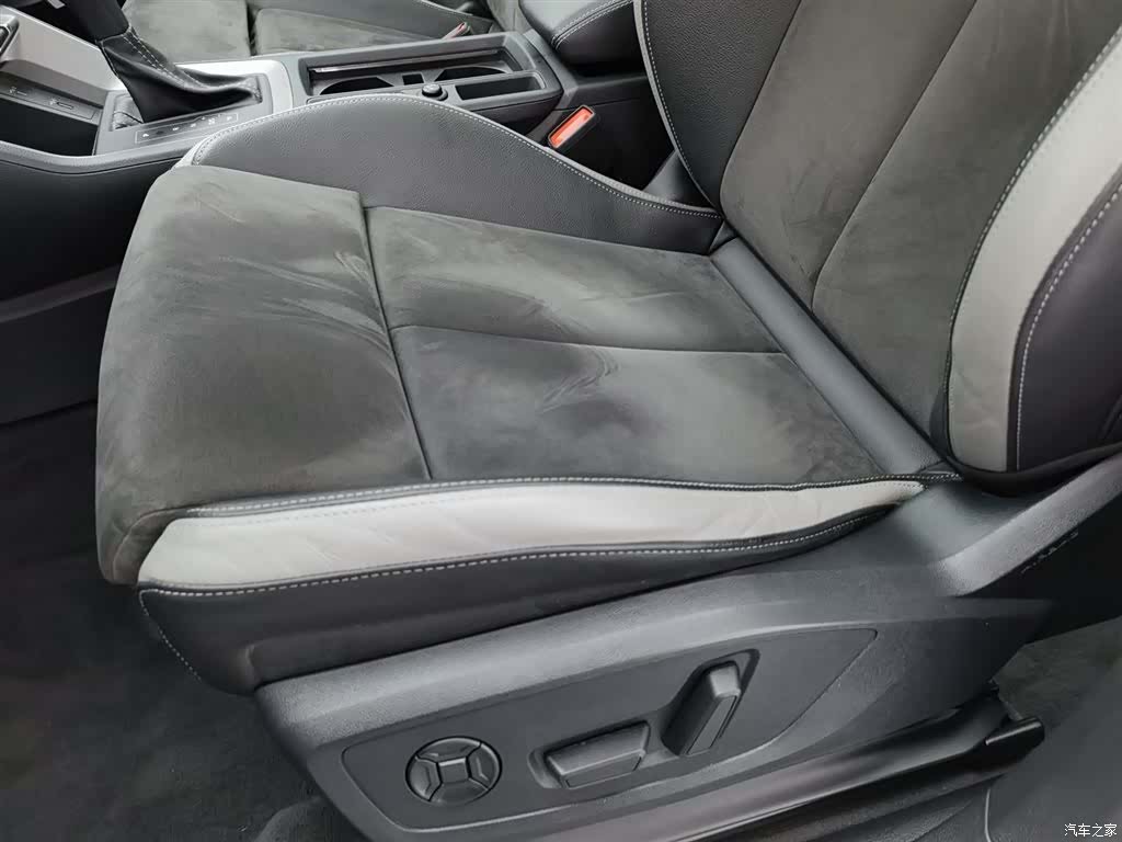 Audi Q3, 2020 20