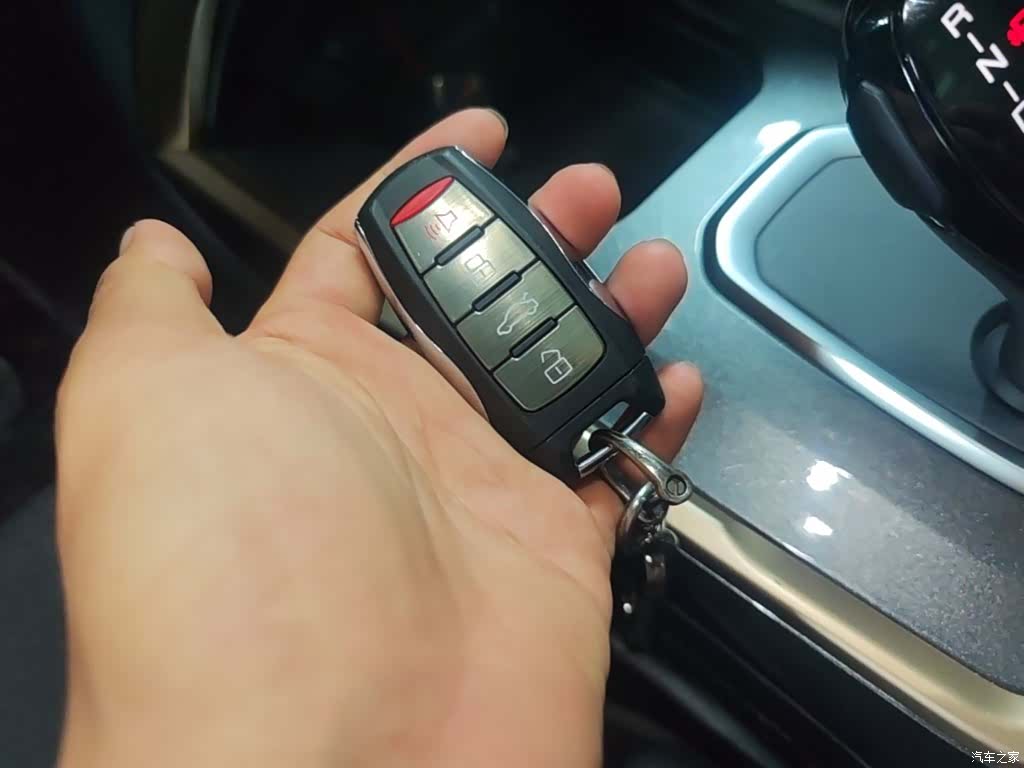 Haval H6, 2019 9