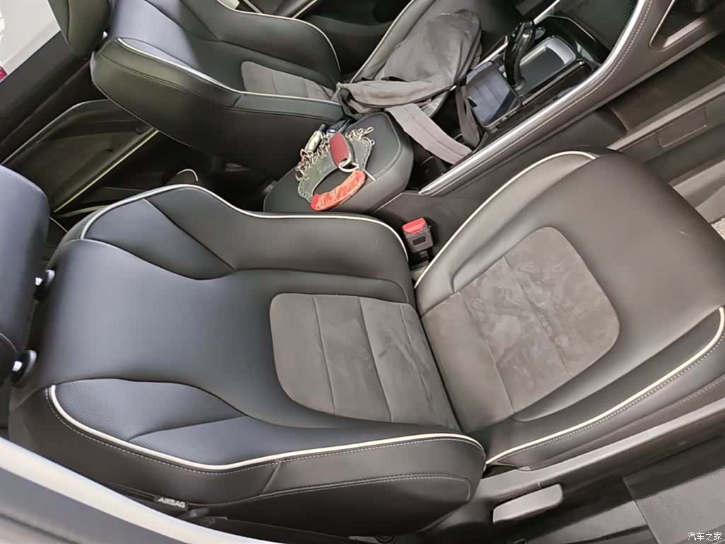 Haval H6, 2023 25