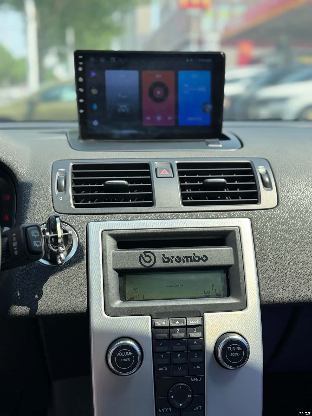 Volvo C30, 2011 7