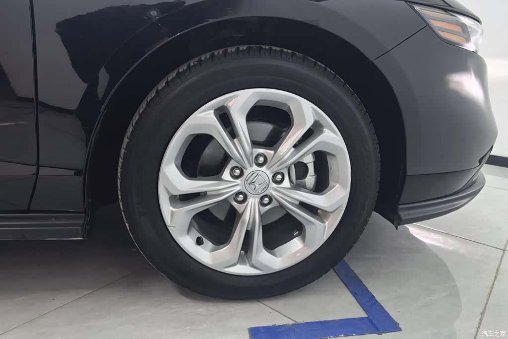 Honda Accord, 2024 6