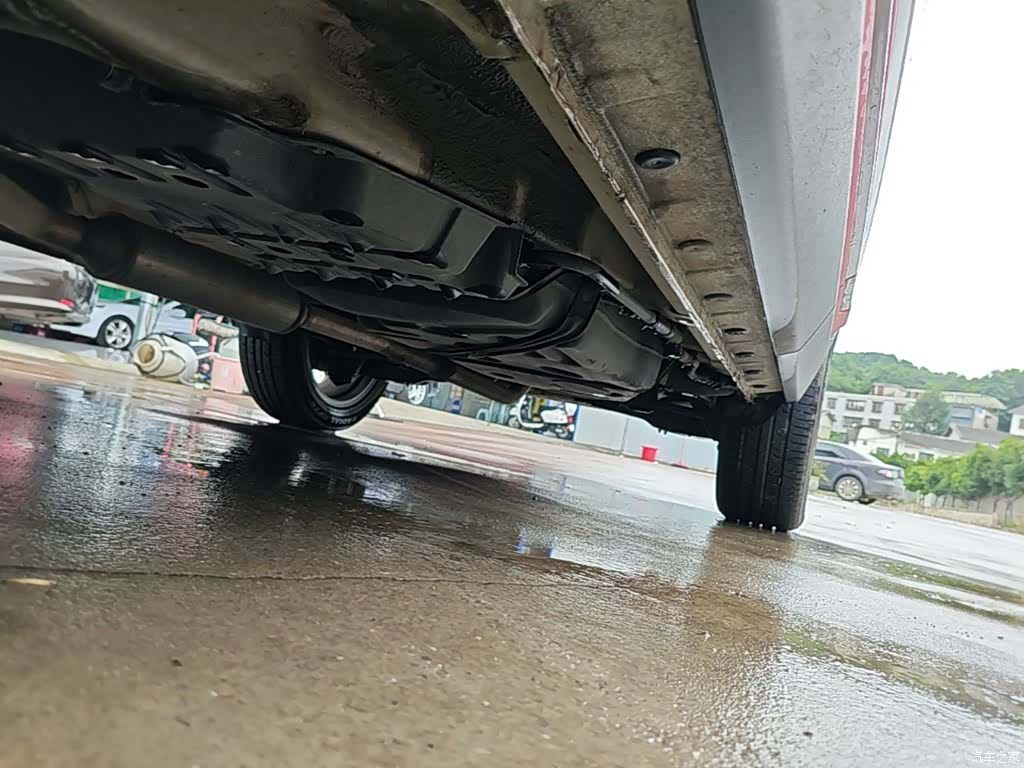 Changan CS75, 2023 22