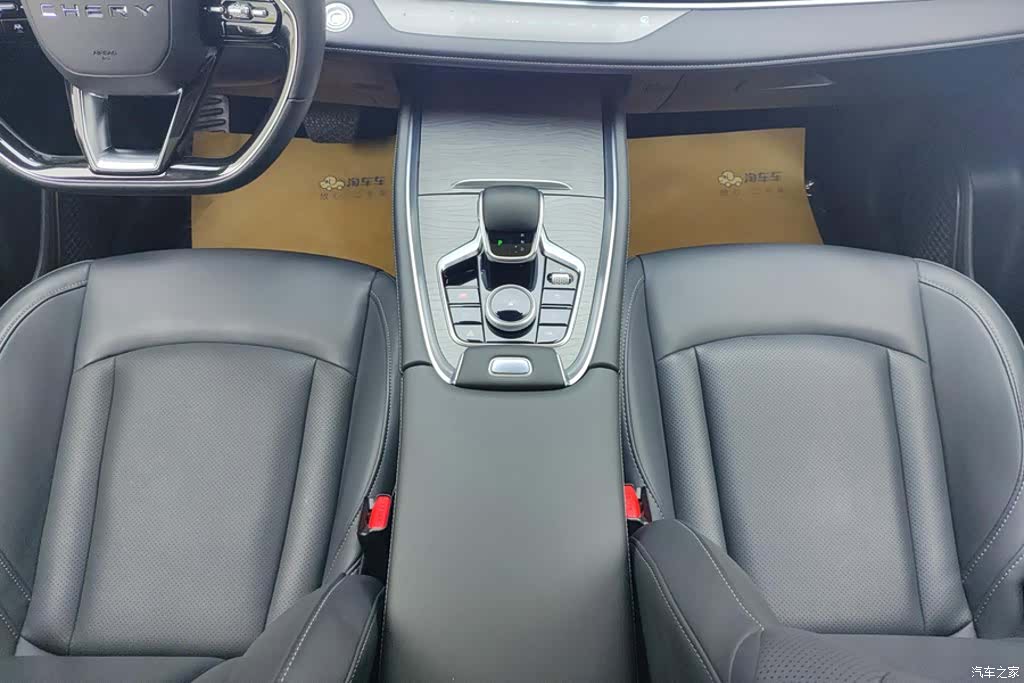 Chery Tiggo 8, 2023 16