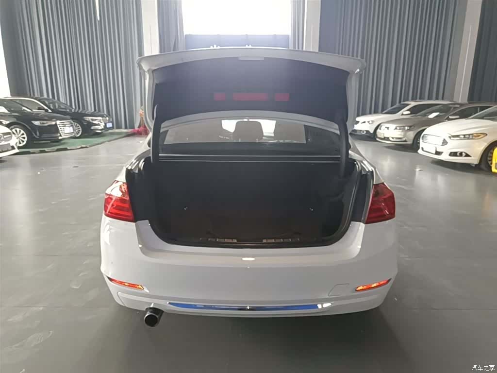 BMW 3 Series, 2015 19