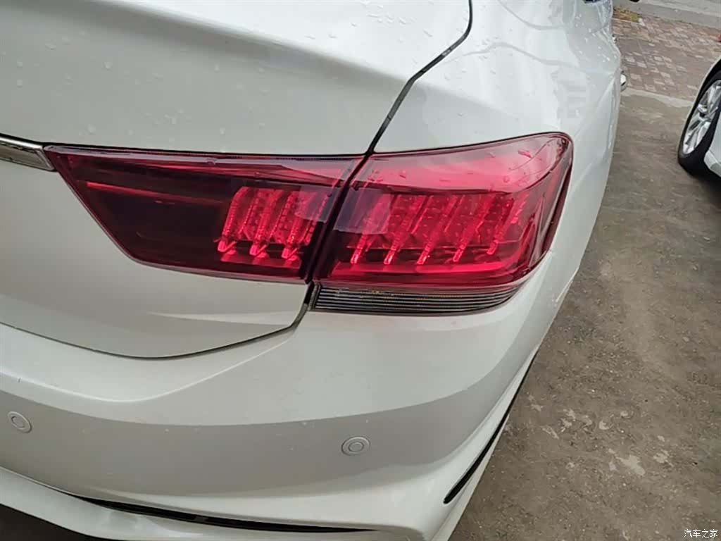 Honda Spirior, 2015 8