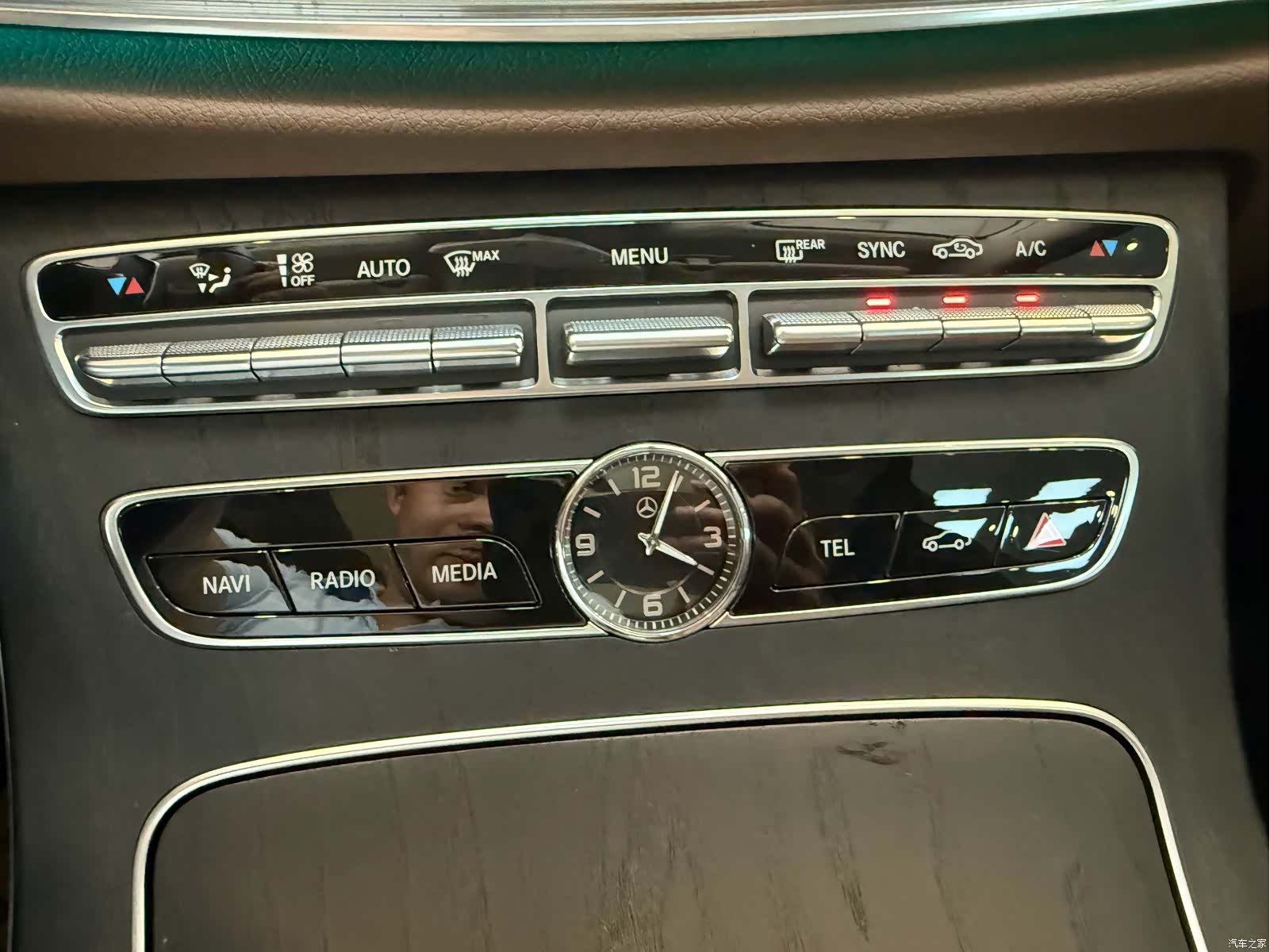 Mercedes-Benz E-Class, 2020 6