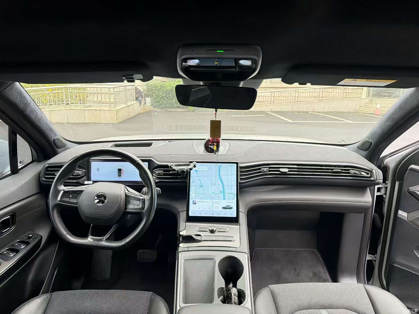 NIO EC6, 2022 6