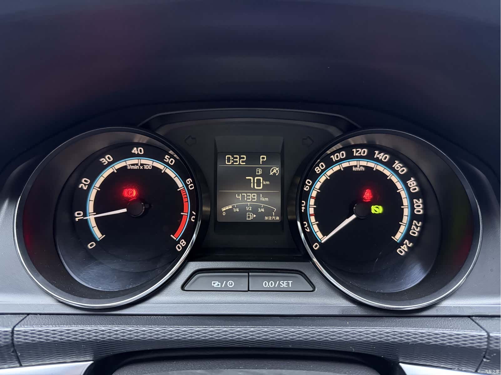 Skoda Kamiq, 2022 10