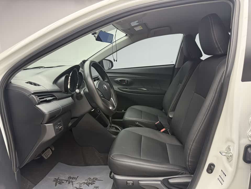 Toyota YARiS L Zhixuan