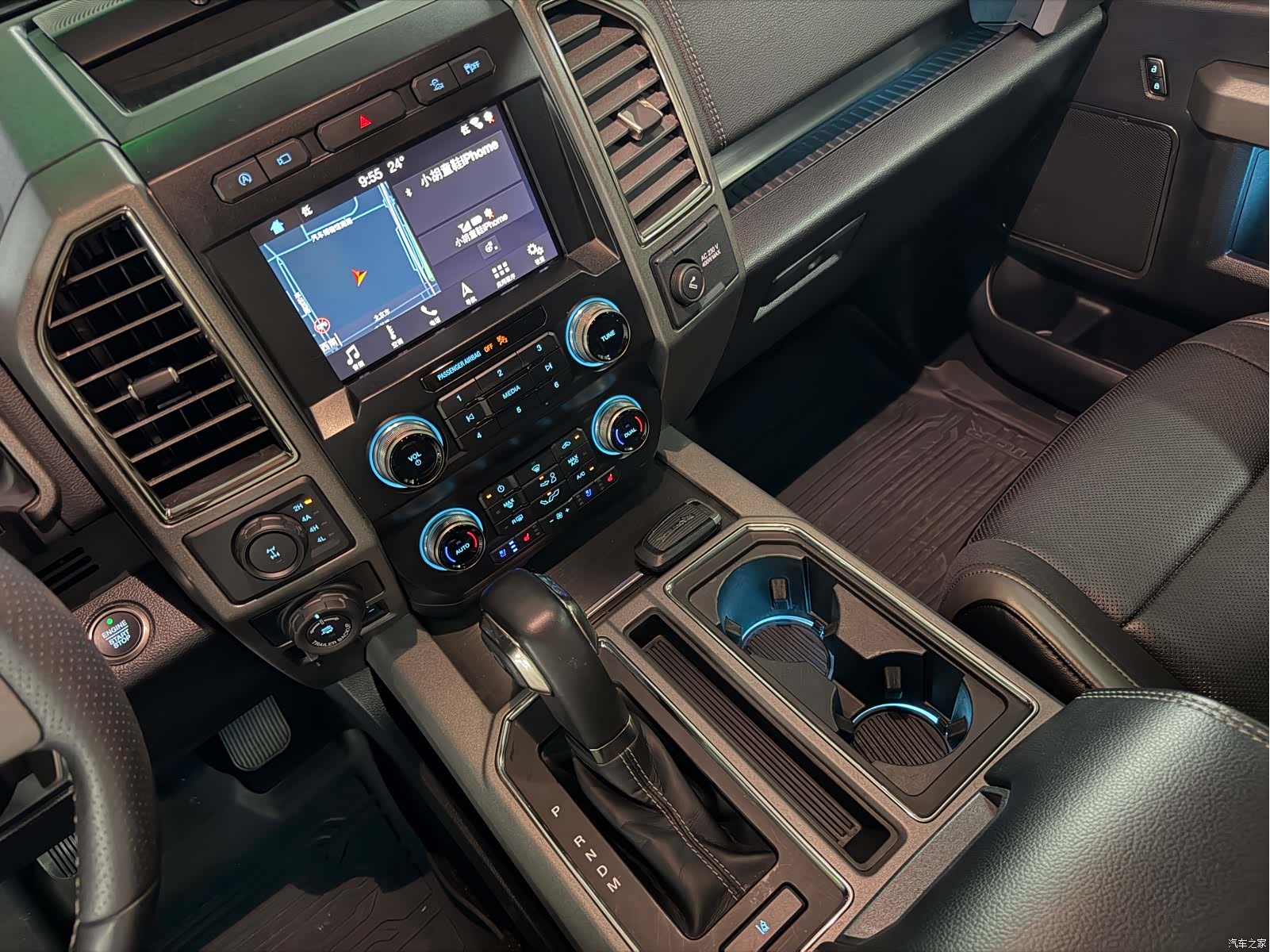 Ford F-150, 2020 14