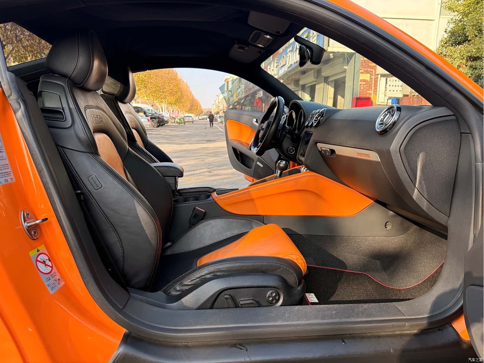 Audi TT, 2013 8