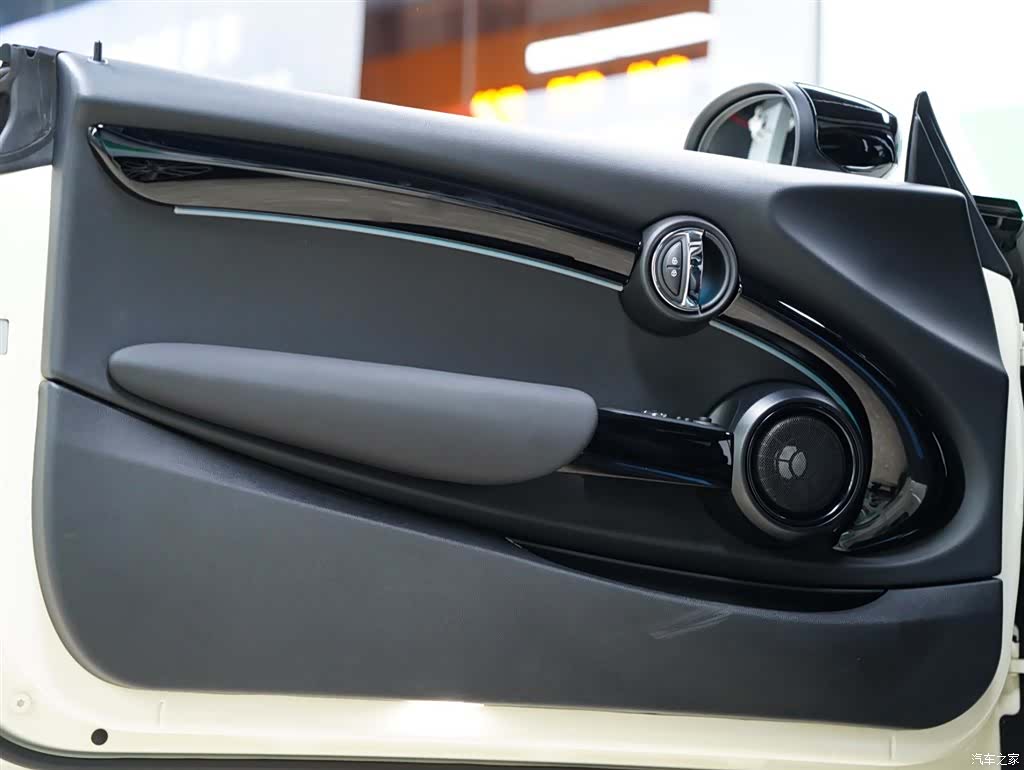 Mini Cooper, 2022 28