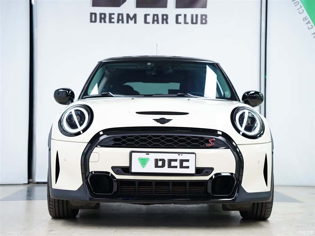 Mini Cooper, 2022 14